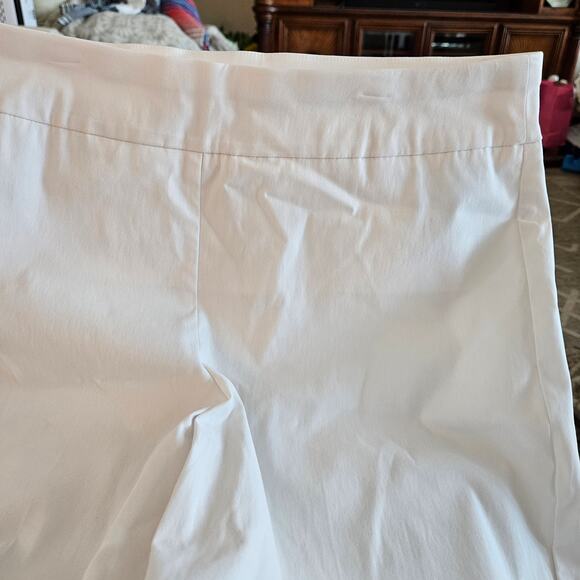 Chico's Pants - Chico's Peddlepushers,/Capri size 2 short
